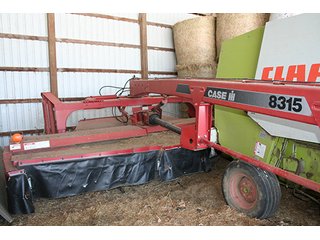 Property photo 7 - EQUIPMENT AUCTIONSuperior Dairy Farms & Other in St. Joseph County, Michigan