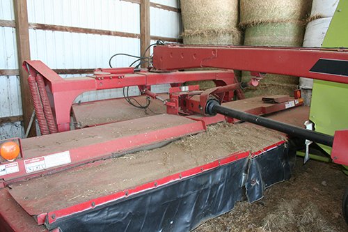Property photo 6 - EQUIPMENT AUCTIONSuperior Dairy Farms & Other in St. Joseph County, Michigan