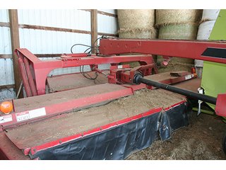 Property photo 6 - EQUIPMENT AUCTIONSuperior Dairy Farms & Other in St. Joseph County, Michigan
