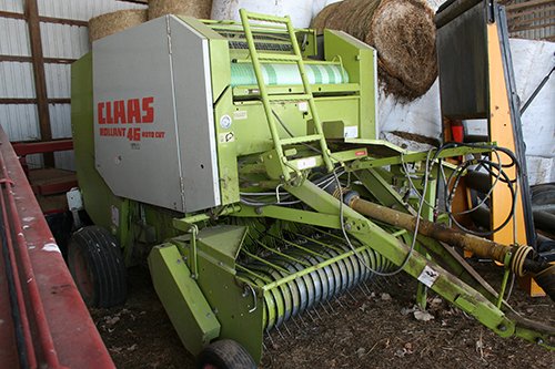 Property photo 5 - EQUIPMENT AUCTIONSuperior Dairy Farms & Other in St. Joseph County, Michigan
