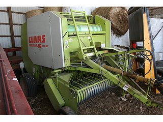 Property photo 5 - EQUIPMENT AUCTIONSuperior Dairy Farms & Other in St. Joseph County, Michigan