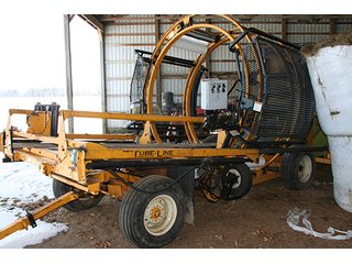 Property photo 32 - EQUIPMENT AUCTIONSuperior Dairy Farms & Other in St. Joseph County, Michigan