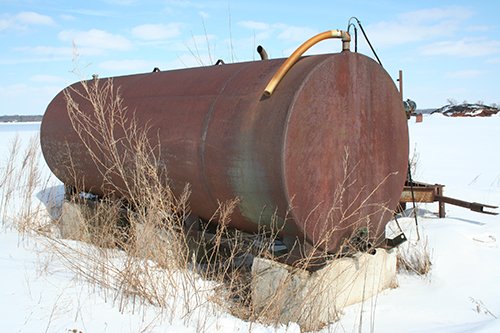 Property photo 41 - EQUIPMENT AUCTIONSuperior Dairy Farms & Other in St. Joseph County, Michigan
