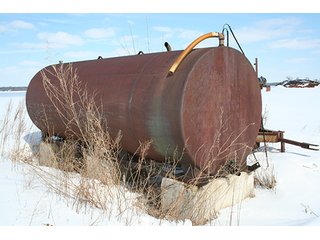 Property photo 41 - EQUIPMENT AUCTIONSuperior Dairy Farms & Other in St. Joseph County, Michigan