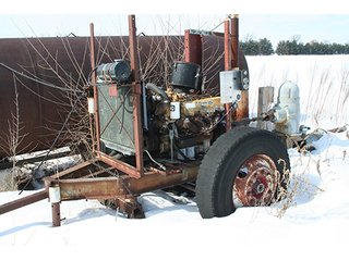 Property photo 13 - EQUIPMENT AUCTIONSuperior Dairy Farms & Other in St. Joseph County, Michigan