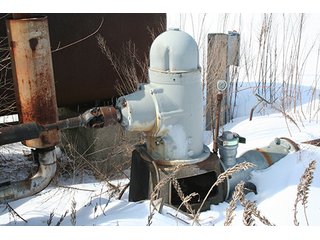 Property photo 39 - EQUIPMENT AUCTIONSuperior Dairy Farms & Other in St. Joseph County, Michigan