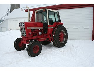 Property photo 1 - EQUIPMENT AUCTIONSuperior Dairy Farms & Other in St. Joseph County, Michigan