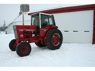 Property photo 2 - EQUIPMENT AUCTIONSuperior Dairy Farms & Other in St. Joseph County, Michigan