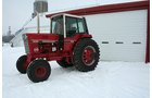 Property photo 2 - EQUIPMENT AUCTIONSuperior Dairy Farms & Other in St. Joseph County, Michigan
