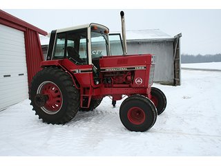 Property photo 3 - EQUIPMENT AUCTIONSuperior Dairy Farms & Other in St. Joseph County, Michigan