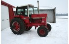 Property photo 3 - EQUIPMENT AUCTIONSuperior Dairy Farms & Other in St. Joseph County, Michigan
