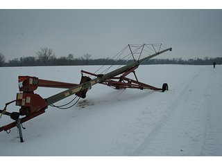 Property photo 38 - EQUIPMENT AUCTIONSuperior Dairy Farms & Other in St. Joseph County, Michigan