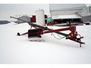 Property photo 37 - EQUIPMENT AUCTIONSuperior Dairy Farms & Other in St. Joseph County, Michigan