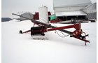 Property photo 37 - EQUIPMENT AUCTIONSuperior Dairy Farms & Other in St. Joseph County, Michigan