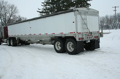 Property photo 35 - EQUIPMENT AUCTIONSuperior Dairy Farms & Other in St. Joseph County, Michigan