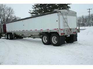 Property photo 35 - EQUIPMENT AUCTIONSuperior Dairy Farms & Other in St. Joseph County, Michigan