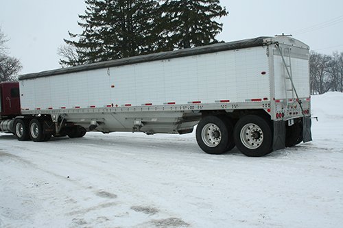 Property photo 34 - EQUIPMENT AUCTIONSuperior Dairy Farms & Other in St. Joseph County, Michigan