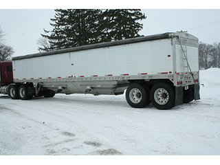 Property photo 34 - EQUIPMENT AUCTIONSuperior Dairy Farms & Other in St. Joseph County, Michigan