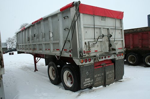 Property photo 33 - EQUIPMENT AUCTIONSuperior Dairy Farms & Other in St. Joseph County, Michigan
