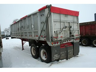 Property photo 33 - EQUIPMENT AUCTIONSuperior Dairy Farms & Other in St. Joseph County, Michigan