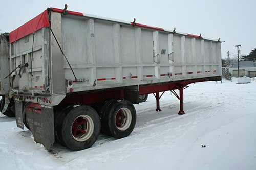 Property photo 24 - EQUIPMENT AUCTIONSuperior Dairy Farms & Other in St. Joseph County, Michigan