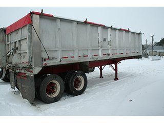 Property photo 24 - EQUIPMENT AUCTIONSuperior Dairy Farms & Other in St. Joseph County, Michigan