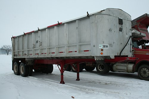 Property photo 31 - EQUIPMENT AUCTIONSuperior Dairy Farms & Other in St. Joseph County, Michigan