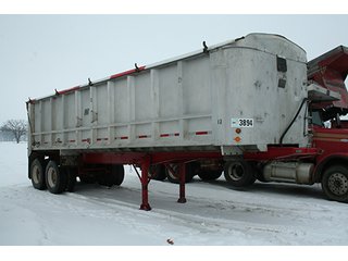 Property photo 31 - EQUIPMENT AUCTIONSuperior Dairy Farms & Other in St. Joseph County, Michigan