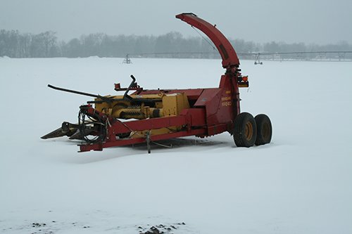 Property photo 30 - EQUIPMENT AUCTIONSuperior Dairy Farms & Other in St. Joseph County, Michigan