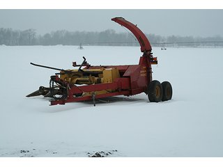 Property photo 30 - EQUIPMENT AUCTIONSuperior Dairy Farms & Other in St. Joseph County, Michigan