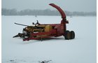 Property photo 30 - EQUIPMENT AUCTIONSuperior Dairy Farms & Other in St. Joseph County, Michigan
