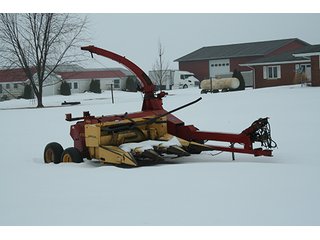 Property photo 29 - EQUIPMENT AUCTIONSuperior Dairy Farms & Other in St. Joseph County, Michigan