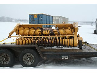 Property photo 28 - EQUIPMENT AUCTIONSuperior Dairy Farms & Other in St. Joseph County, Michigan