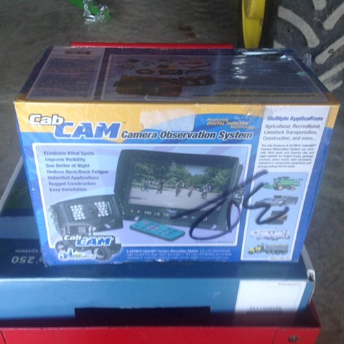 Property photo 37 - FARM EQUIPMENT AUCTION in Knox County