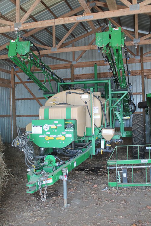 Property photo 30 - FARM EQUIPMENT AUCTION in Knox County