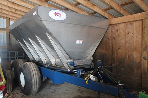 Property photo 27 - FARM EQUIPMENT AUCTION in Knox County