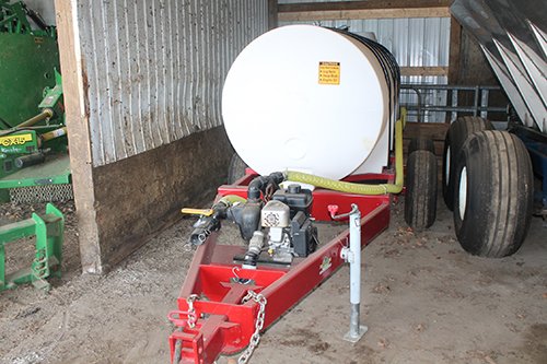 Property photo 29 - FARM EQUIPMENT AUCTION in Knox County