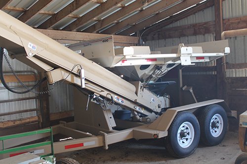 Property photo 28 - FARM EQUIPMENT AUCTION in Knox County