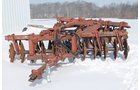 Property photo 22 - FARM EQUIPMENT AUCTION in Knox County