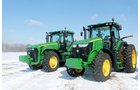 Property photo 1 - FARM EQUIPMENT AUCTION in Knox County
