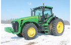 Property photo 2 - FARM EQUIPMENT AUCTION in Knox County