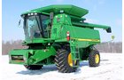 Property photo 8 - FARM EQUIPMENT AUCTION in Knox County