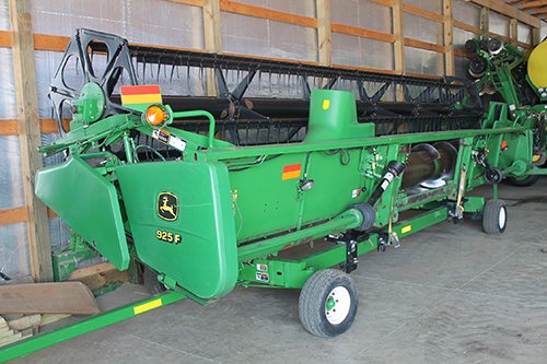 Property photo 16 - FARM EQUIPMENT AUCTION in Knox County