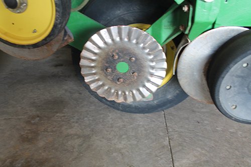 Property photo 15 - FARM EQUIPMENT AUCTION in Knox County