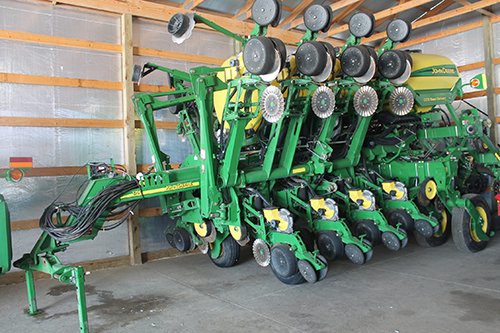 Property photo 13 - FARM EQUIPMENT AUCTION in Knox County