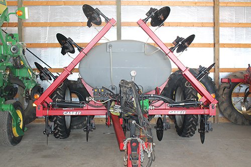Property photo 26 - FARM EQUIPMENT AUCTION in Knox County