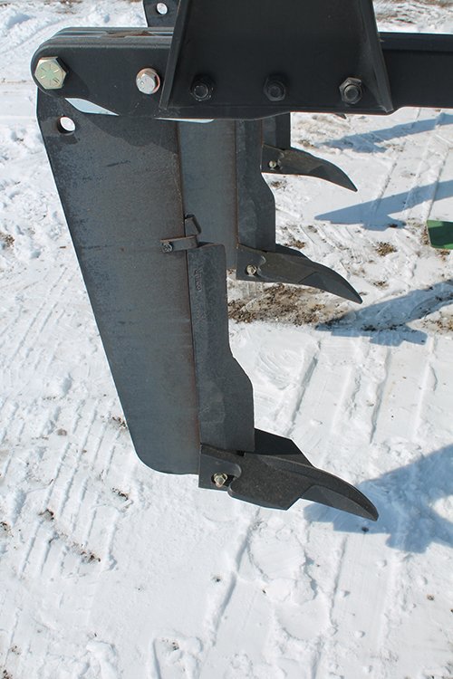 Property photo 19 - FARM EQUIPMENT AUCTION in Knox County