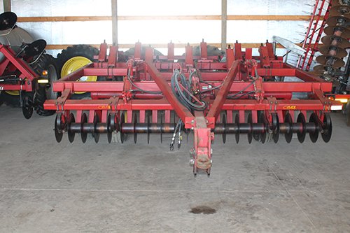 Property photo 24 - FARM EQUIPMENT AUCTION in Knox County