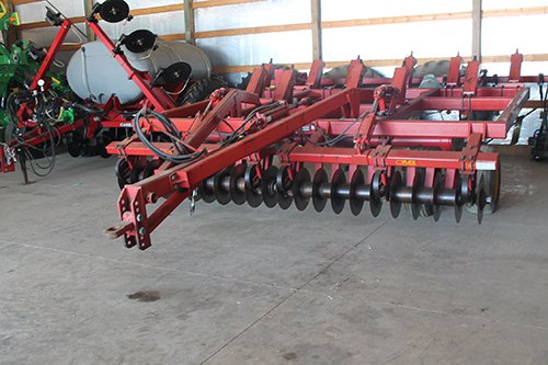 Property photo 23 - FARM EQUIPMENT AUCTION in Knox County