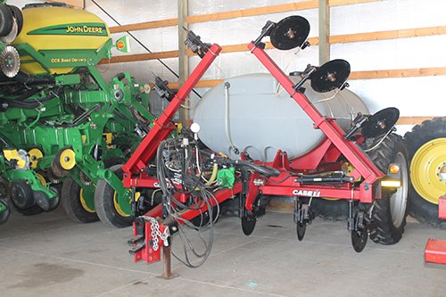 Property photo 25 - FARM EQUIPMENT AUCTION in Knox County